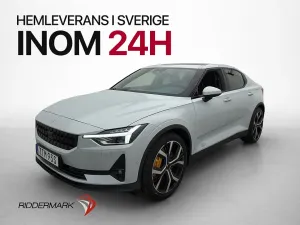 Polestar 2 2021