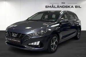 Hyundai i30 2022