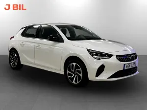 Opel Corsa 2023