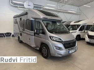 Adria coral 670 dl supreme *alde*solcell*automat* 2024