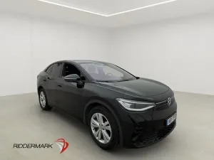 Volkswagen ID.5 2023