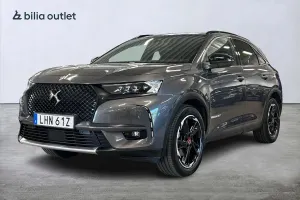 DS DS7 Crossback 2022