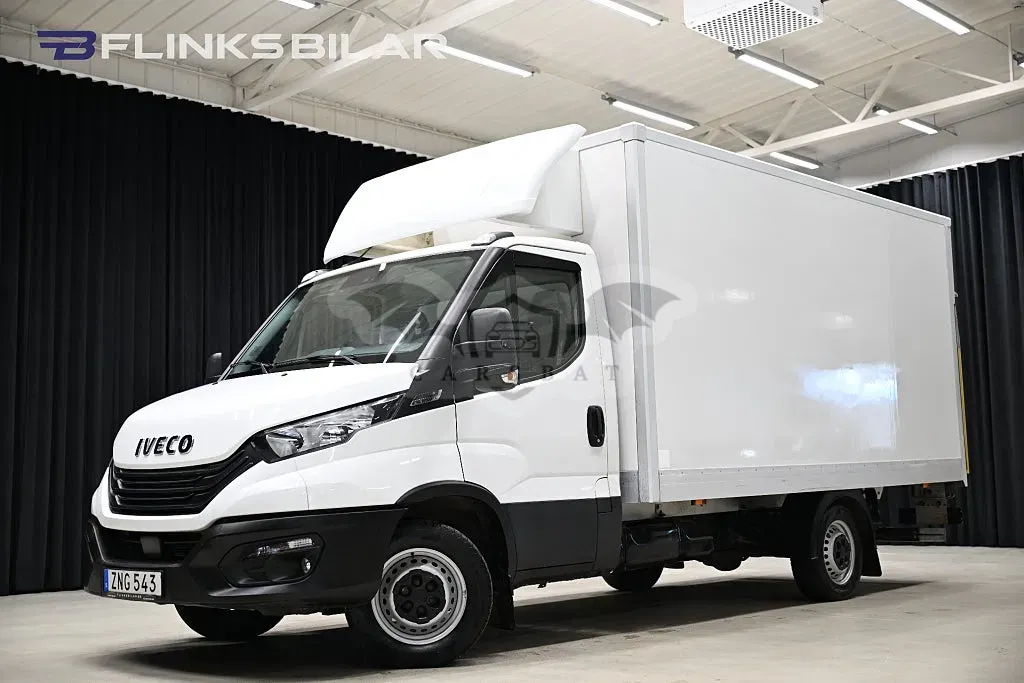 Iveco Daily 2023