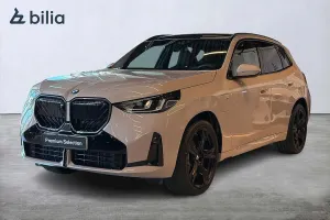BMW X3 2026