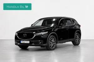 Mazda CX-5 2018