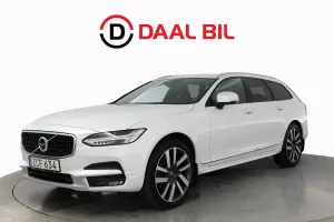 Volvo V90 2018