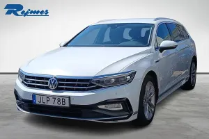 Volkswagen Passat 2020