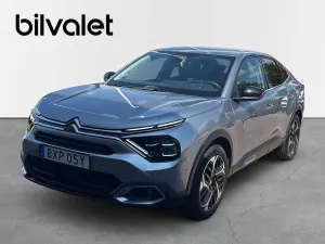 Citroën C4 X 2023