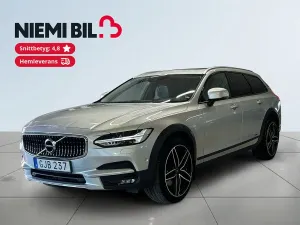 Volvo V90 2017