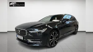 Volvo V90 2017