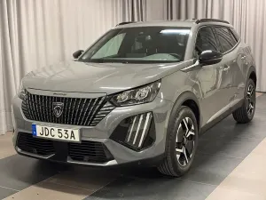Peugeot 2008 2024
