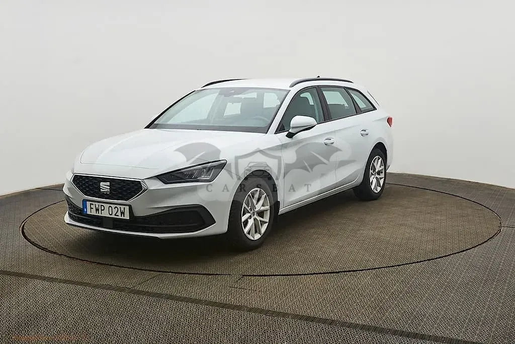 Seat Leon 2025