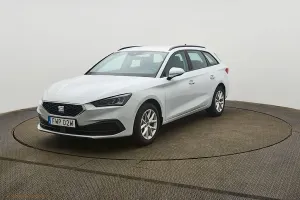 Seat Leon 2025