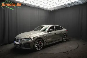 BMW i4 2023