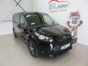 Ford Transit Connect 2016