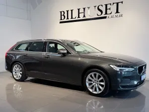 Volvo V90 2019