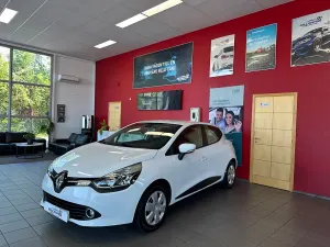 Renault Clio 2013