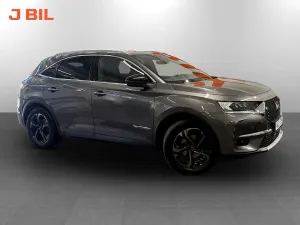 DS DS7 Crossback 2019