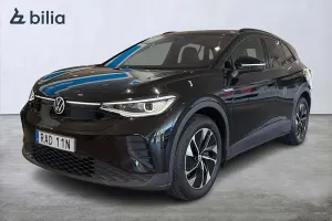 Volkswagen ID.4 2023