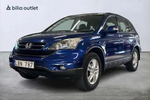 Honda CR-V 2010