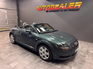Audi Quattro 2000