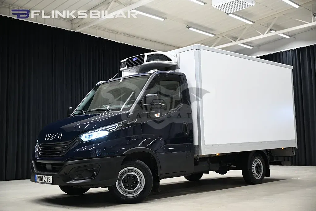 Iveco Daily 2023