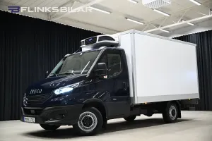 Iveco Daily 2023