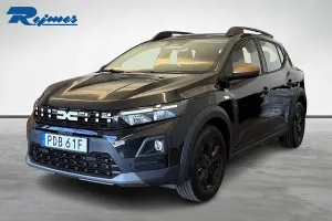 Dacia Sandero 2026