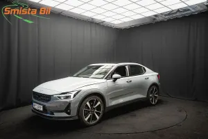 Polestar 2 2022