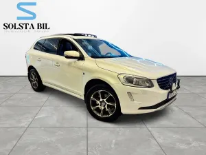 Volvo XC60 2016
