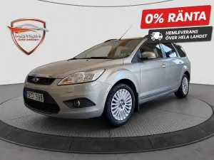 Ford Focus 2010