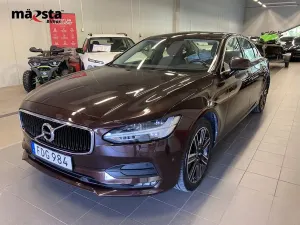 Volvo S90 2018