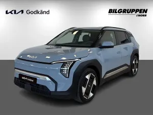 Kia EV3 2025