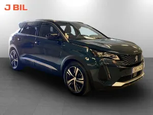 Peugeot 5008 2024
