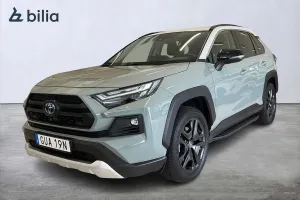 Toyota Rav4 2023