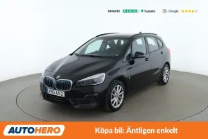BMW 2 Series 225xe 2019