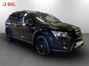 Fiat Freemont 2015