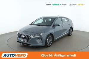 Hyundai IONIQ 2020