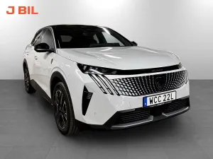 Peugeot 3008 2025
