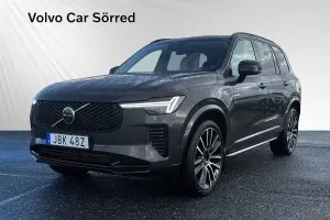 Volvo XC90 2026