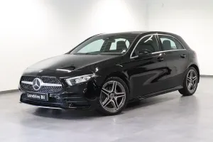 Mercedes-Benz A 2023