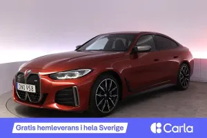 BMW i4 2024