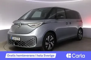 Volkswagen ID.Buzz 2023