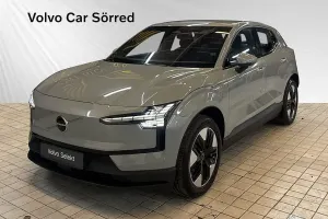 Volvo EX30 2024