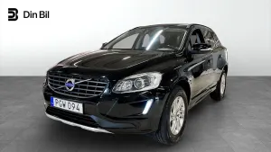 Volvo XC60 2017