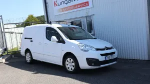 Citroën Berlingo 2017