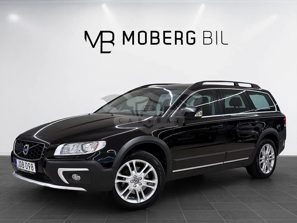 Volvo XC70 2016