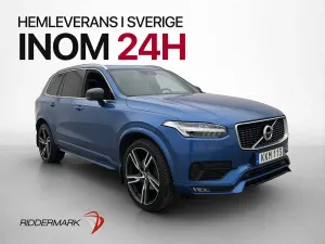 Volvo XC90 2018
