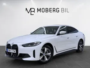 BMW i4 2023