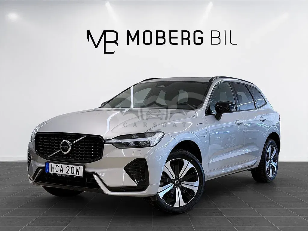Volvo XC60 2023